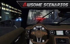 Real Driving 3D - screenshot 3