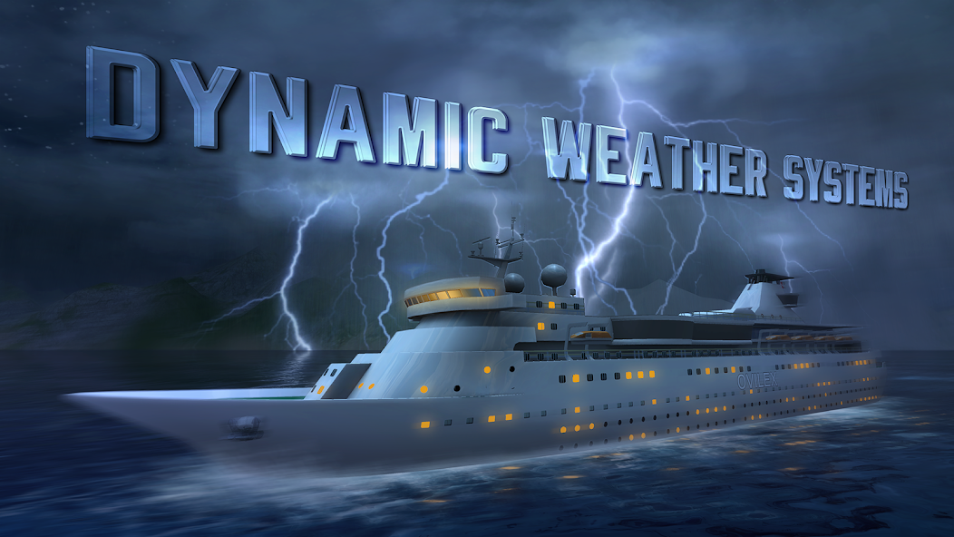 Ship Sim 2019 - screenshot 10