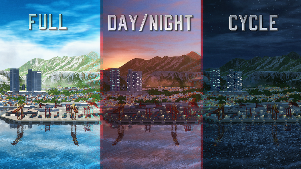 Ship Sim 2019 - screenshot 2