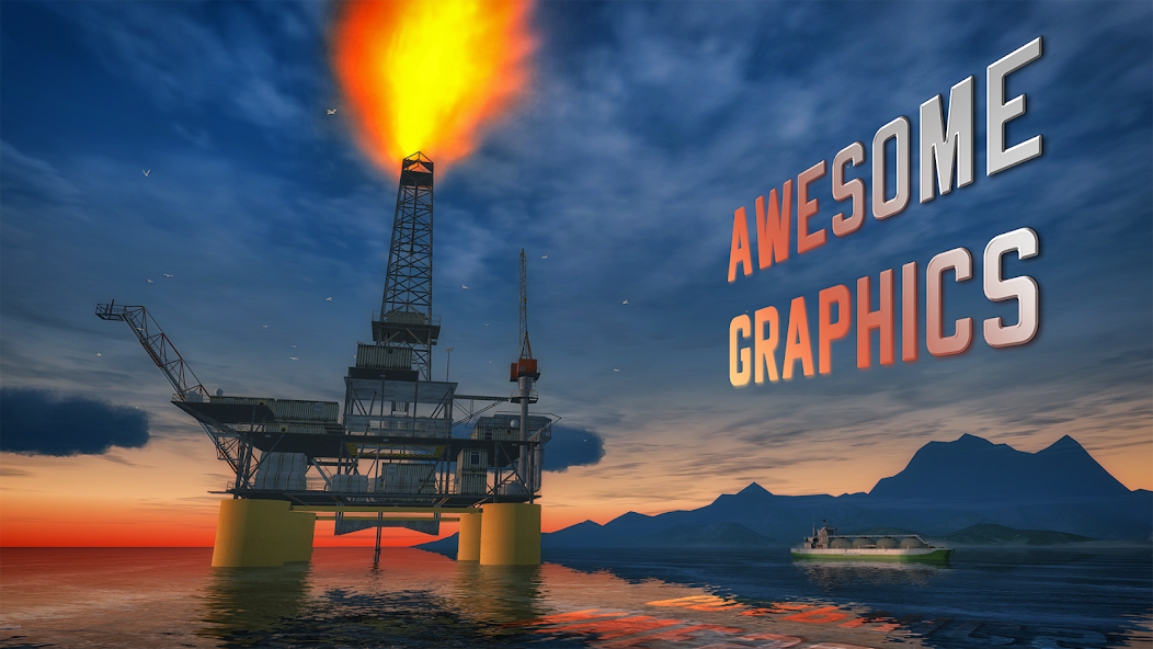 Ship Sim 2019 - screenshot 4