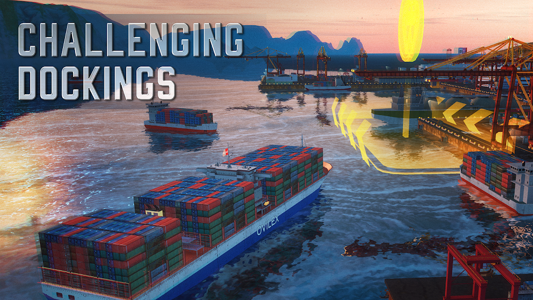 Ship Sim 2019 - screenshot 6