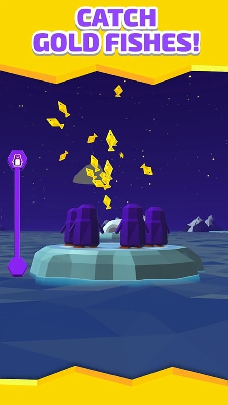 Igloo Rush APK - screenshot 3