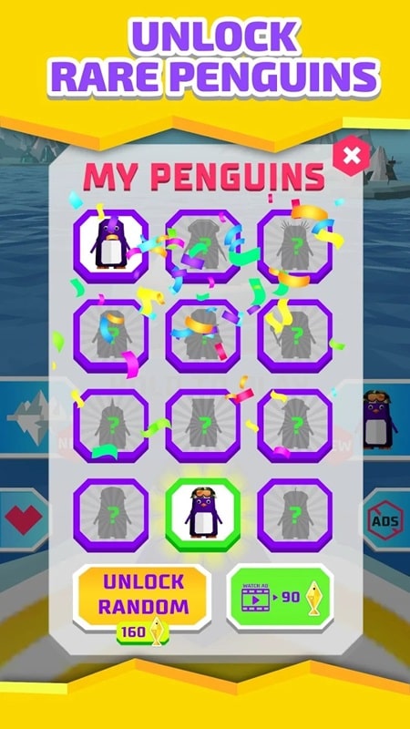 Igloo Rush APK - screenshot 4