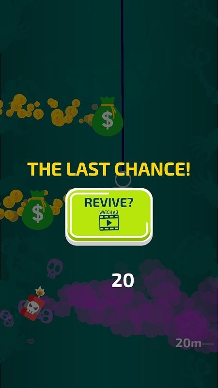 The Monster Hunter - screenshot 2