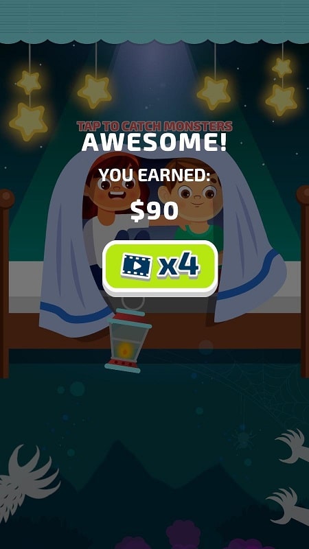 The Monster Hunter - screenshot 3