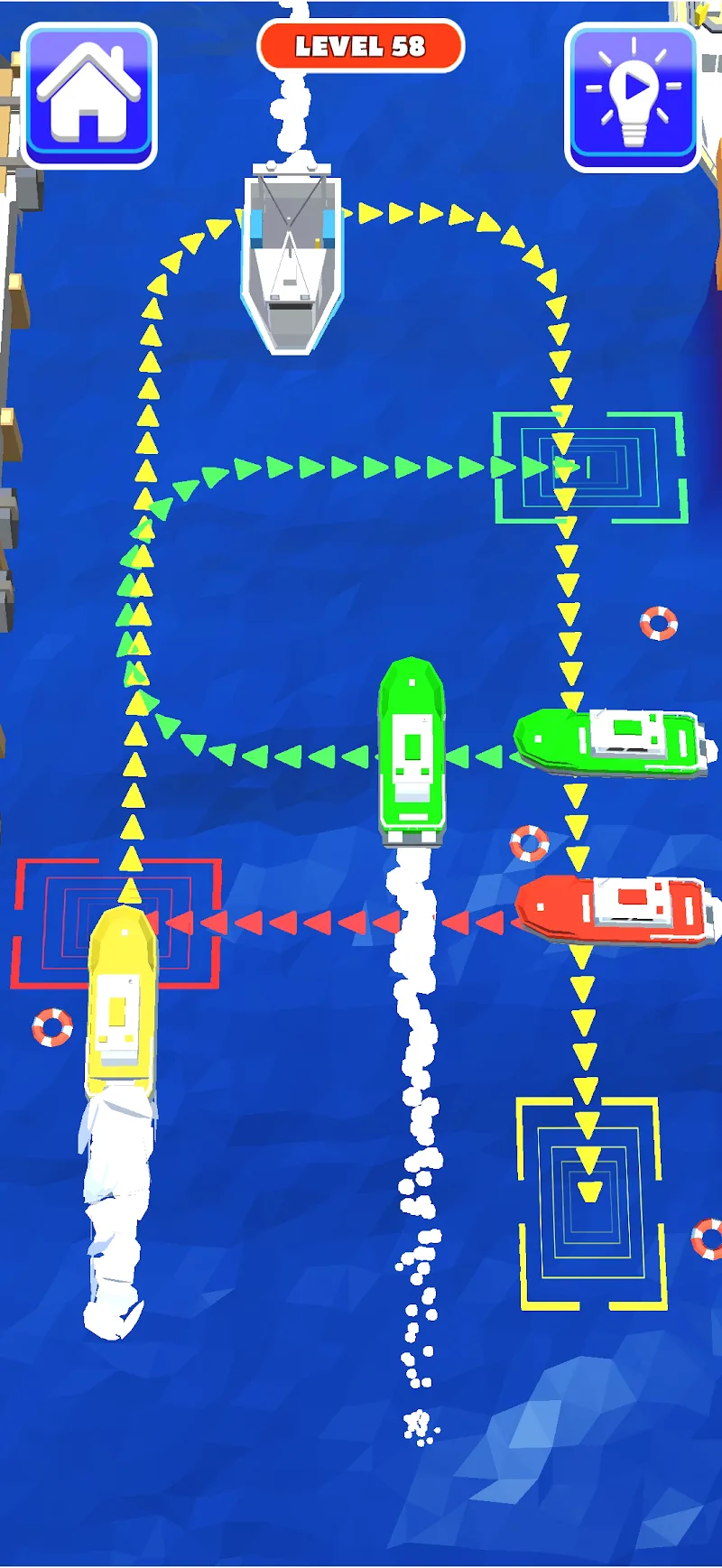 Park Ultimate 3D - screenshot 2