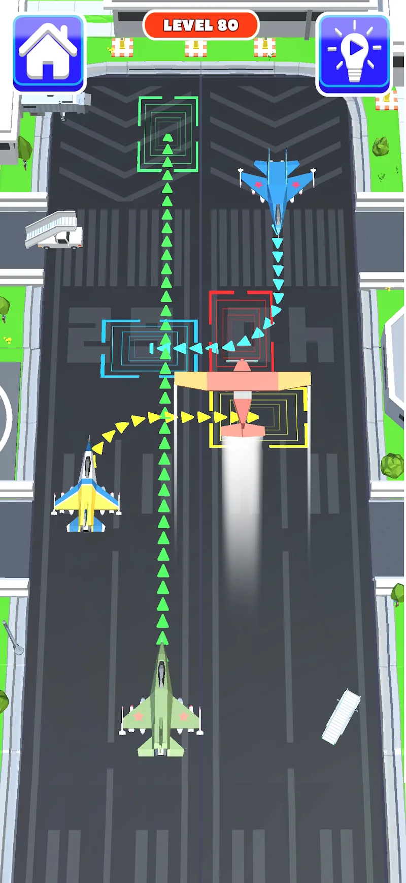 Park Ultimate 3D - screenshot 3