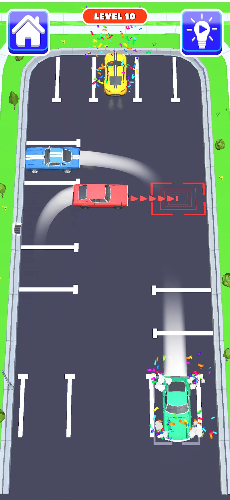 Park Ultimate 3D - screenshot 6