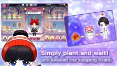 MY STAR GARDEN with SMTOWN - screenshot 2