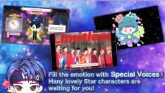 MY STAR GARDEN with SMTOWN - screenshot 4