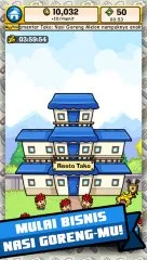 Nasi Goreng - screenshot 1