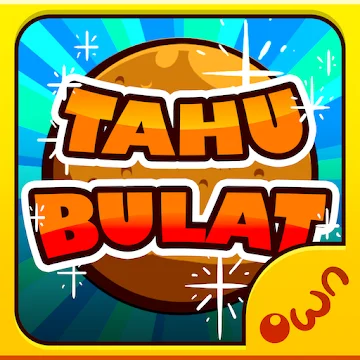 Tahu Bulat MOD APK icon