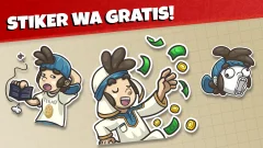 Tahu Bulat - screenshot 3