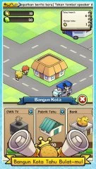 Tahu Bulat 2 - screenshot 1
