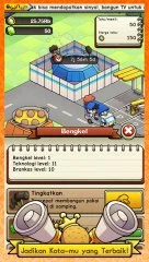 Tahu Bulat 2 - screenshot 2