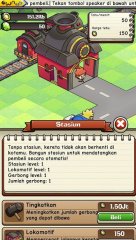 Tahu Bulat 2 - screenshot 4