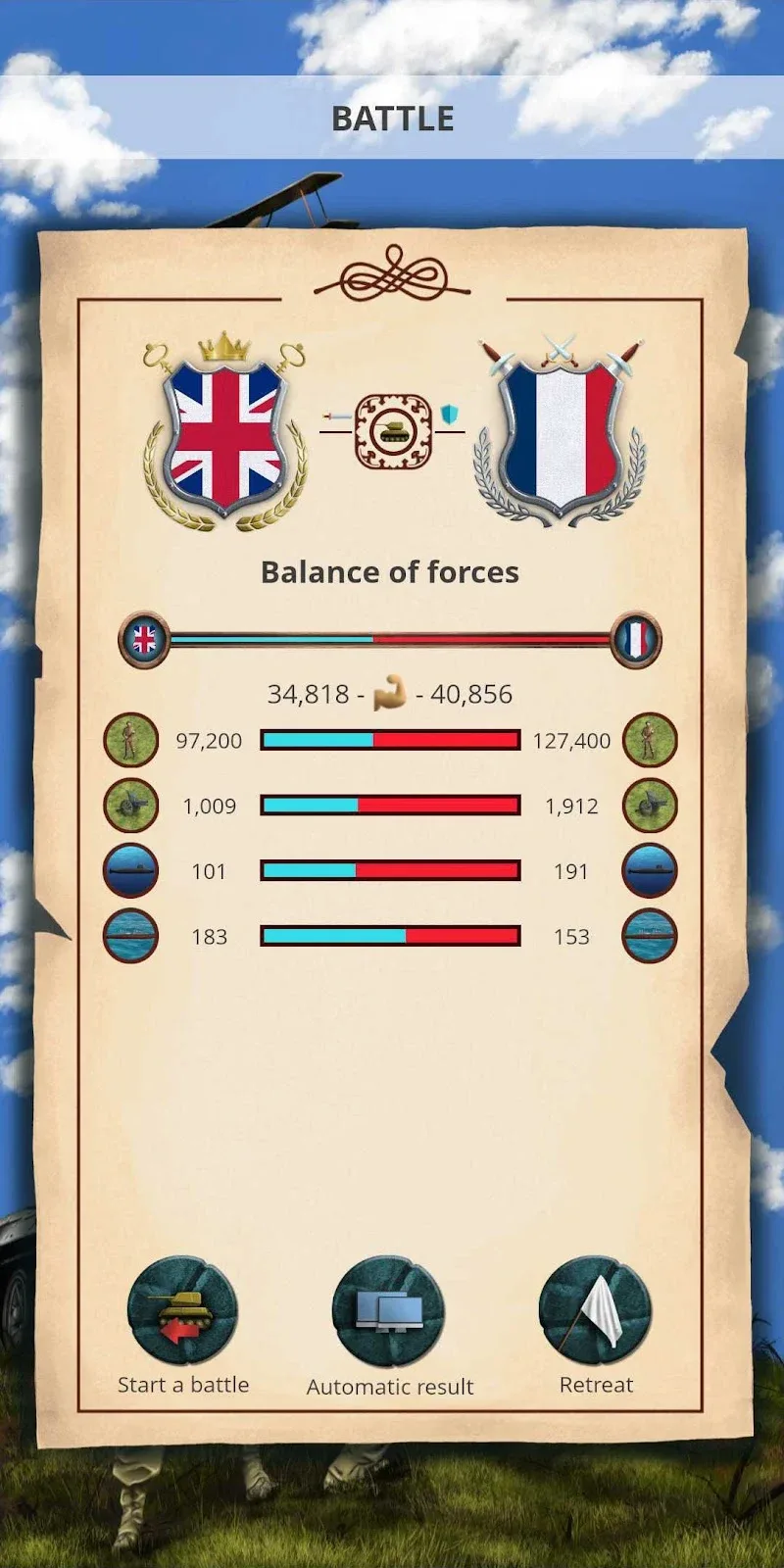 XX Century 1 Premium (20th century Premium) - screenshot 3