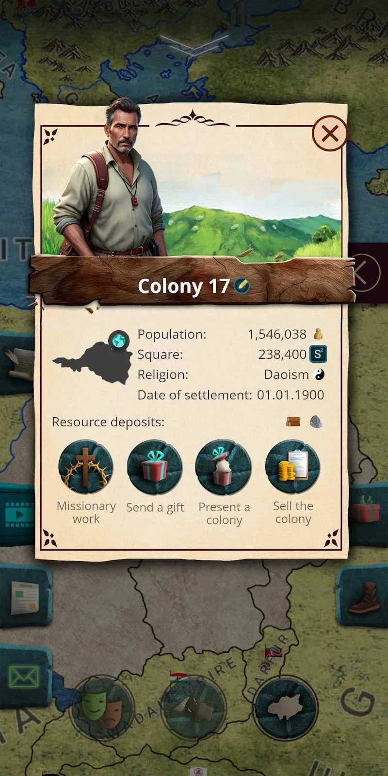 XX Century 1 Premium (20th century Premium) - screenshot 6