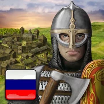 Kievan Rus’ MOD APK icon