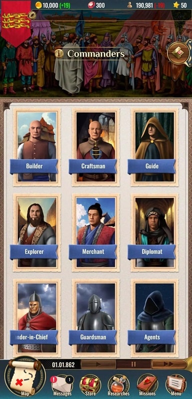 Kievan Rus’ 2 Premium APK - screenshot 3