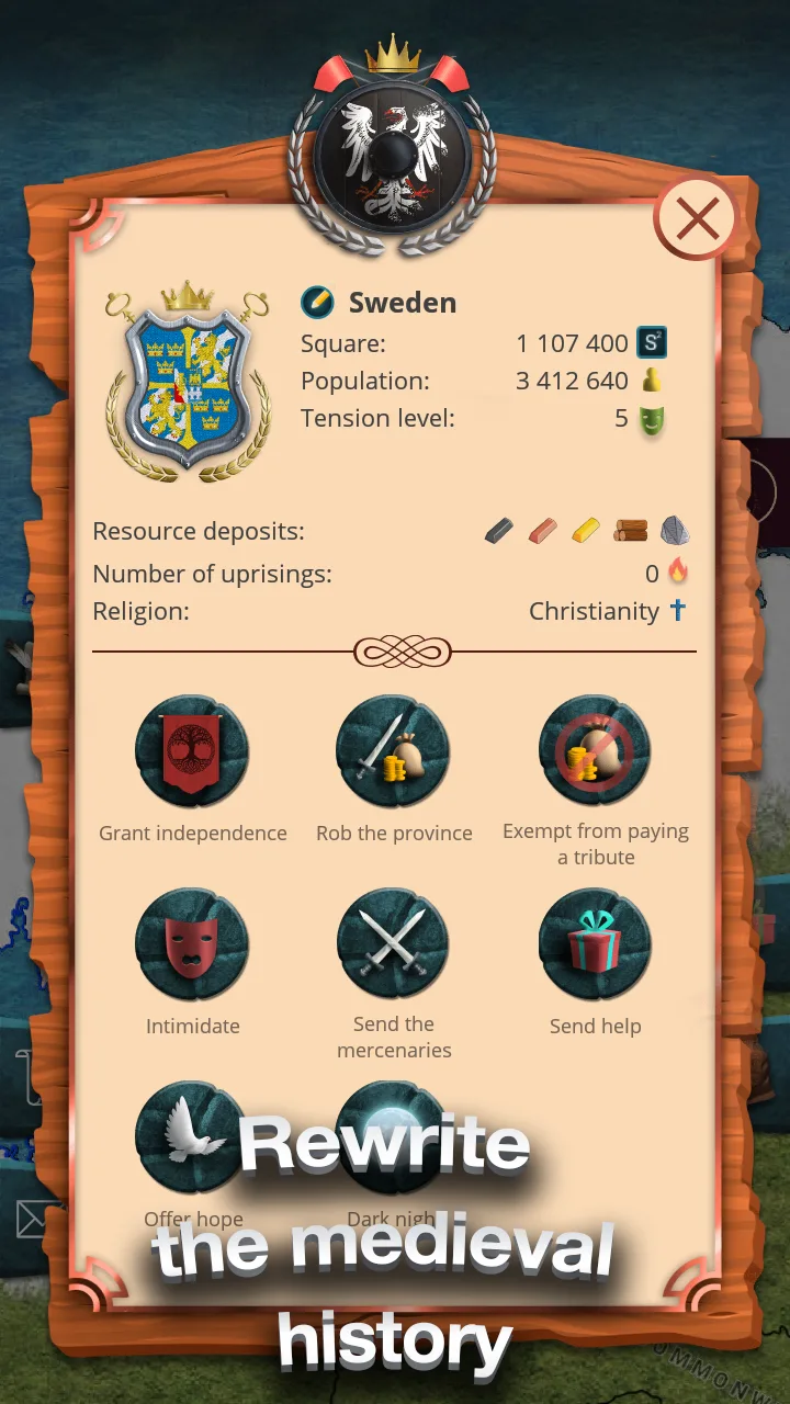 AoC - Medieval Simulator PRO - screenshot 4