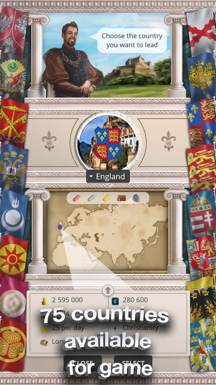 AoC - Medieval Simulator PRO - screenshot 5