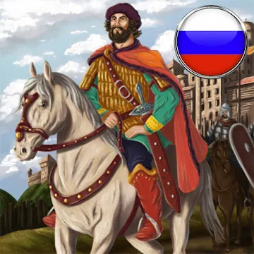Age of Colonization MOD APK icon