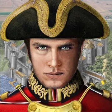 Europe 1784 - Military strategy MOD APK icon