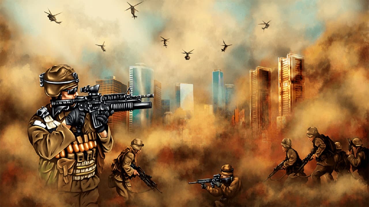 MA 2 APK 1.0.136 (Full Game) for Android - app icon