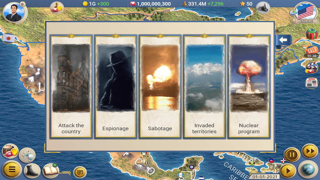 Modern Age 2 - screenshot 26