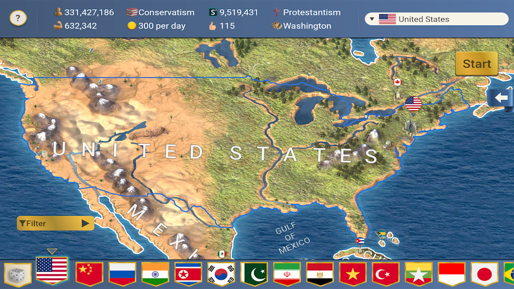 Modern Age 2 - screenshot 27