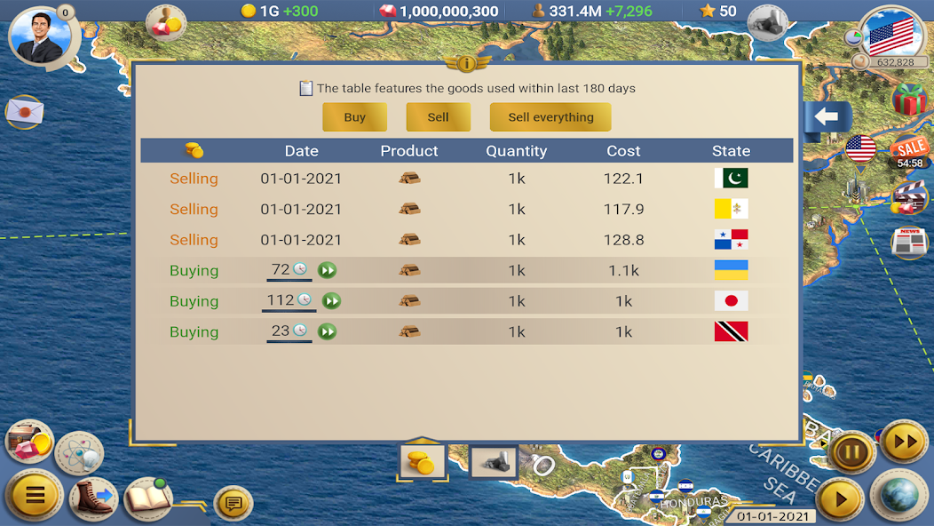 Modern Age 2 - screenshot 29