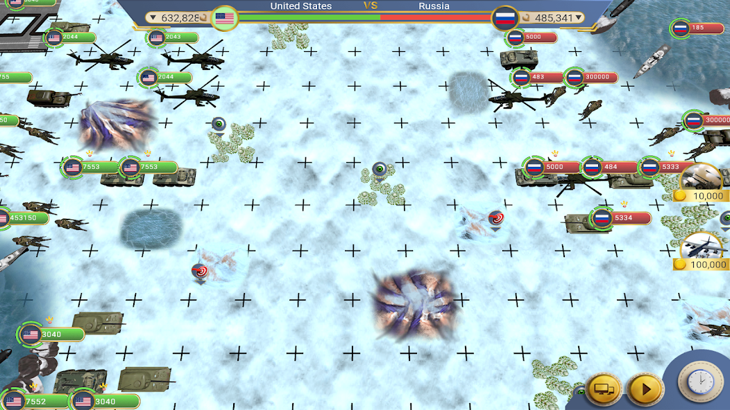 Modern Age 2 - screenshot 30