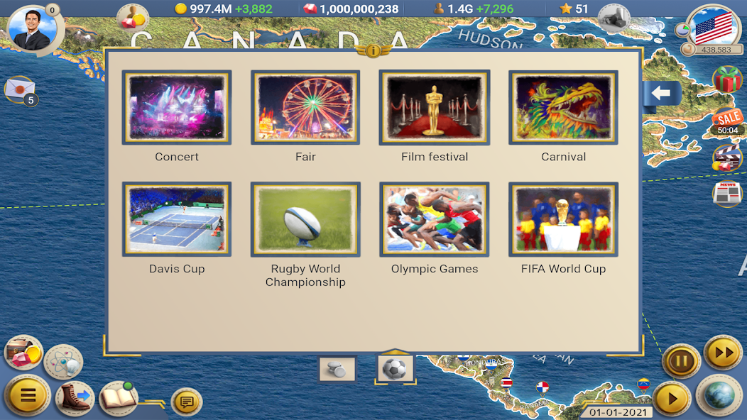 Modern Age 2 - screenshot 32