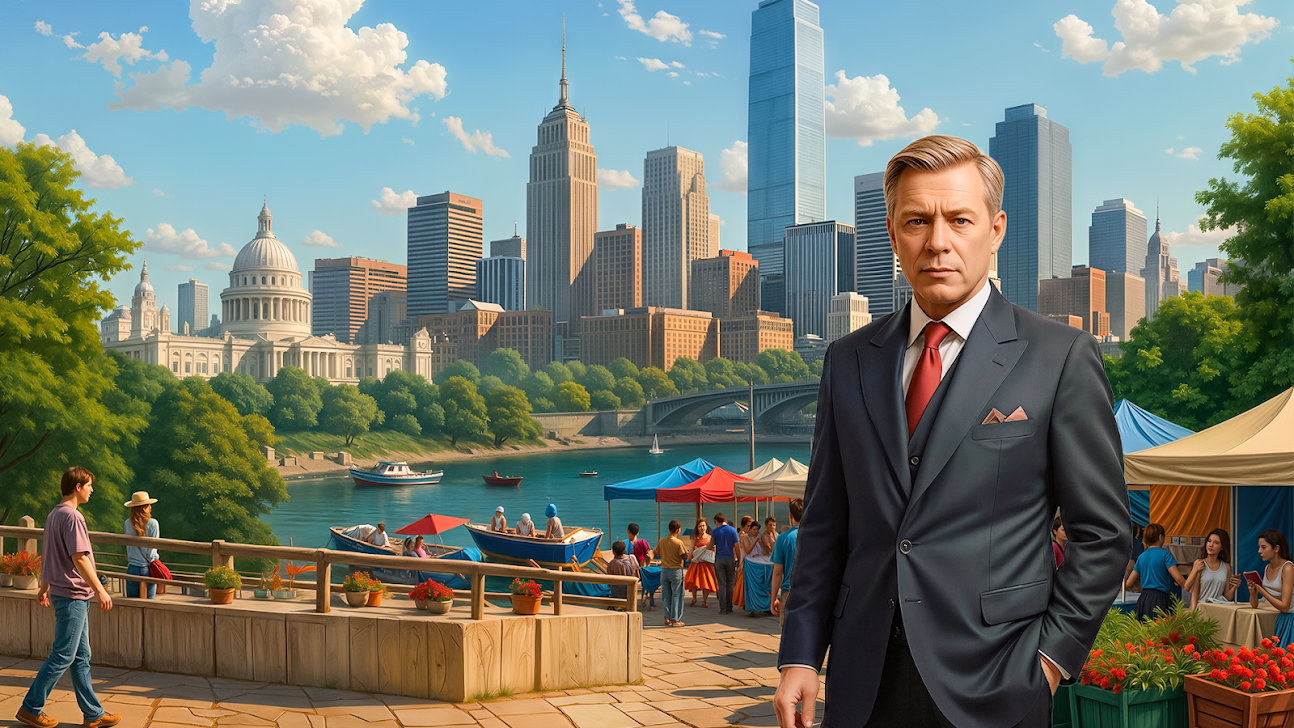 Modern Age 2 - screenshot 33