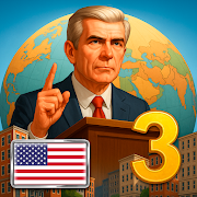 MA 3 APK 1.0.29 MOD APK icon