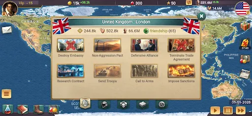 MA 3 APK 1.0.29 - screenshot 2