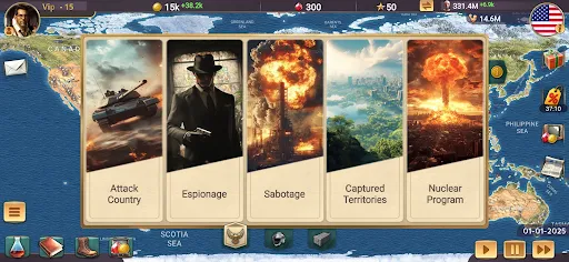 MA 3 APK 1.0.29 - screenshot 3