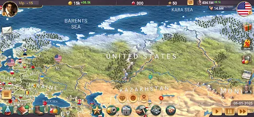 MA 3 APK 1.0.29 - screenshot 5