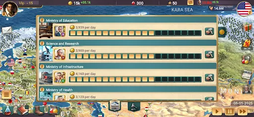 MA 3 APK 1.0.29 - screenshot 6