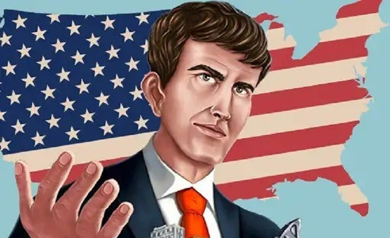 MA 1 – President Simulator PRO APK MOD APK icon