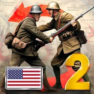 XX Century 2 Premium MOD APK icon