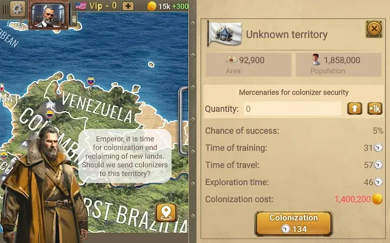 XX Century 2 Premium - screenshot 3