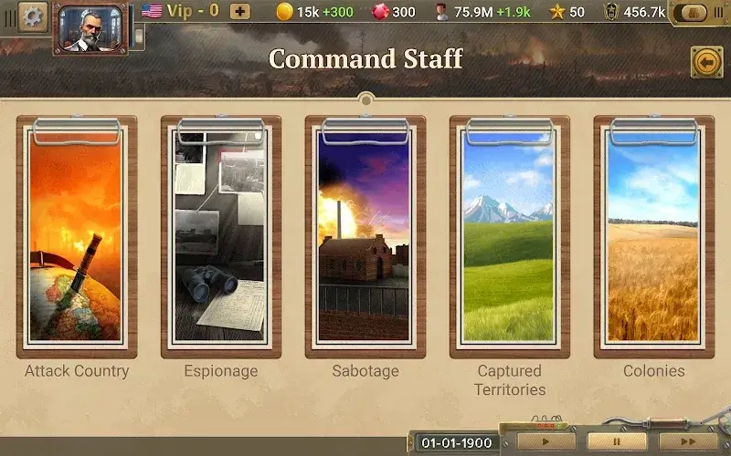 XX Century 2 Premium - screenshot 4