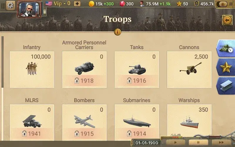 XX Century 2 Premium - screenshot 6