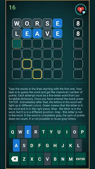 Words AI, Online & Offline - screenshot 12
