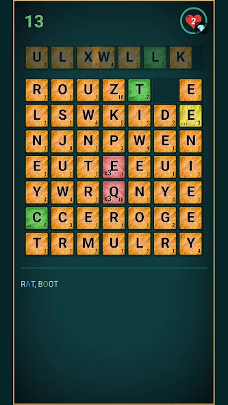 Words AI, Online & Offline - screenshot 20