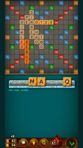 Words AI, Online & Offline - screenshot 22