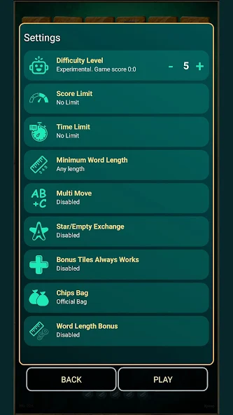 Words AI, Online & Offline - screenshot 8