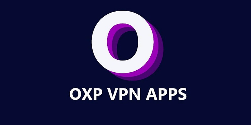 OXP VPN APK MOD APK icon